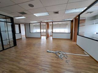 For rent 1 bed office in Bang Rak, Bangkok