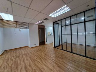 For rent 1 bed office in Bang Rak, Bangkok