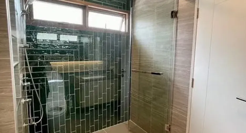 Casa en alquiler de 4 habitaciones en Bang Kapi, Bangkok