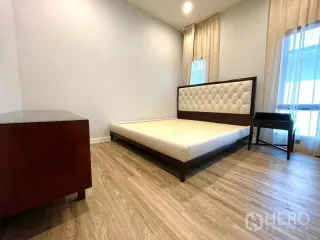 ให้เช่า 4 ห้องนอน บ้านเดี่ยว ใน บางกะปิ, กรุงเทพฯ