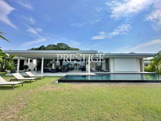 For sale 3 bed house in Bang Saray, Pattaya