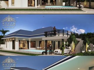 For sale 3 bed house in Hua Hin, Prachuap Khiri Khan