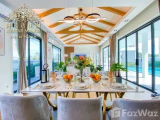 For sale 3 bed house in Hua Hin, Prachuap Khiri Khan