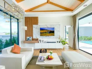 For sale 3 bed house in Hua Hin, Prachuap Khiri Khan
