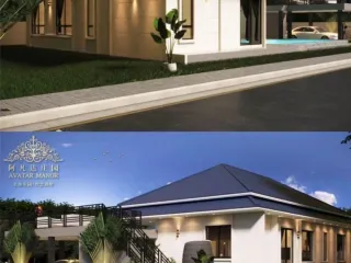 For sale 3 bed house in Hua Hin, Prachuap Khiri Khan