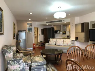 For rent 2 bed condo in Hua Hin, Prachuap Khiri Khan