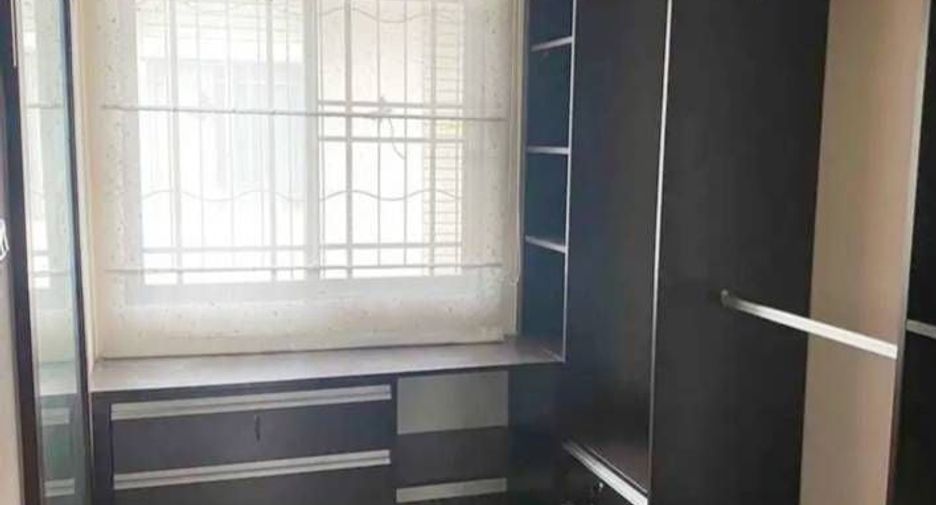 For rent 4 bed house in Pak Kret, Nonthaburi