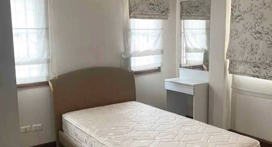 For rent 4 bed house in Pak Kret, Nonthaburi