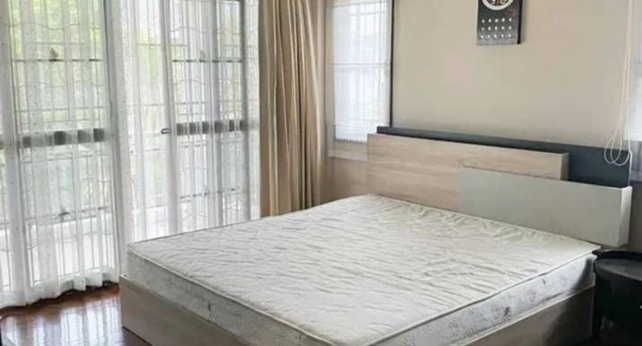 For rent 4 bed house in Pak Kret, Nonthaburi
