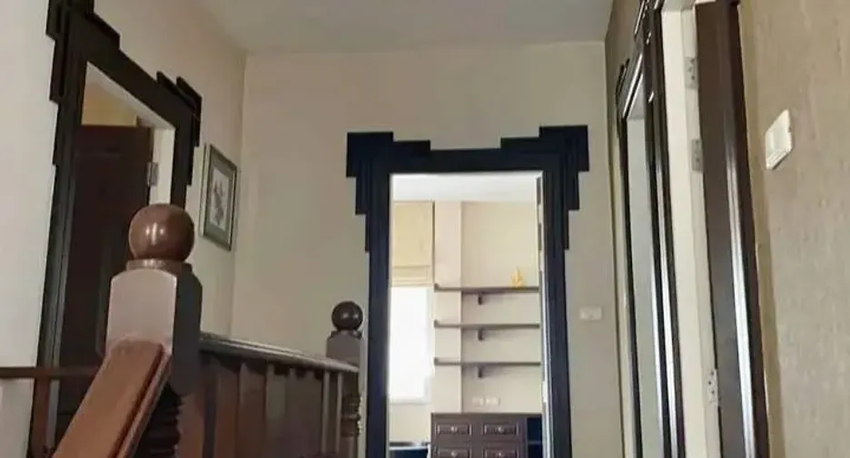 For rent 4 bed house in Pak Kret, Nonthaburi