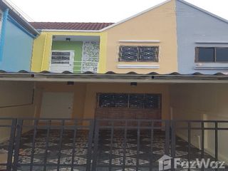 For sale 2 bed townhouse in Mueang Nonthaburi, Nonthaburi