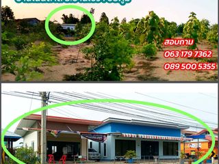For sale 2 bed house in Ban Khwao, Chaiyaphum