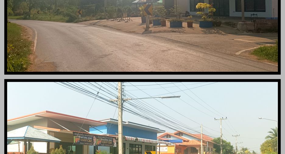 For sale 2 bed house in Ban Khwao, Chaiyaphum