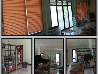 For sale 2 bed house in Ban Khwao, Chaiyaphum