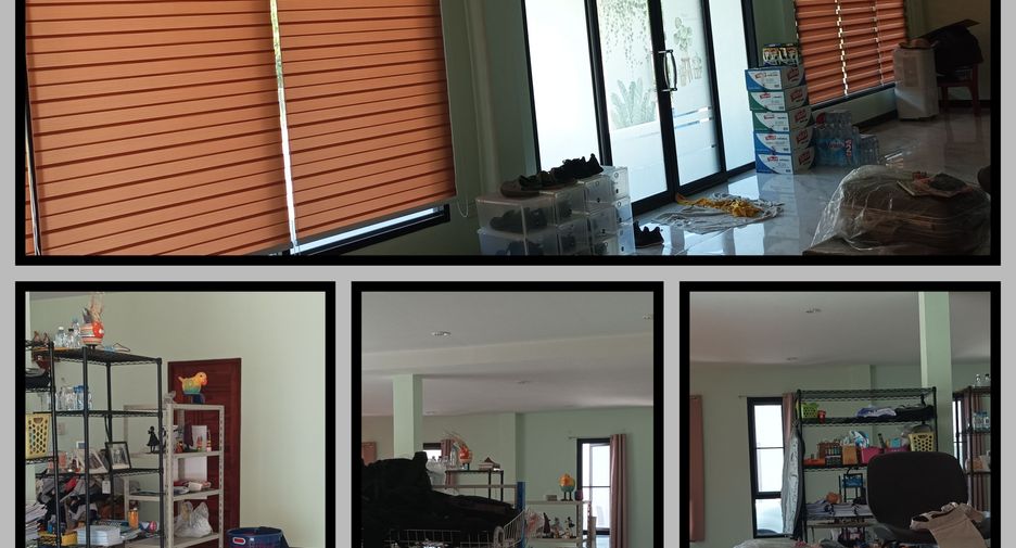 For sale 2 bed house in Ban Khwao, Chaiyaphum