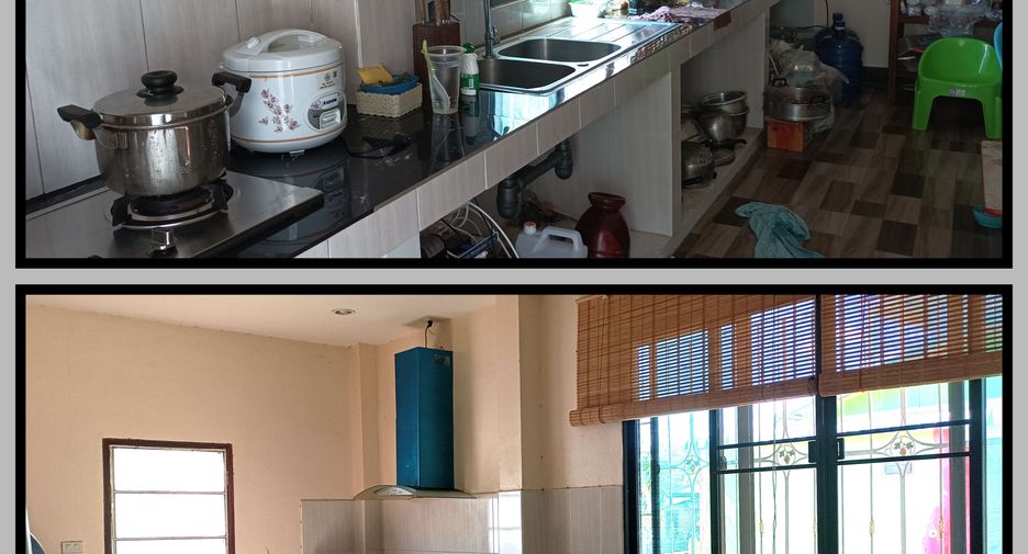 For sale 2 bed house in Ban Khwao, Chaiyaphum