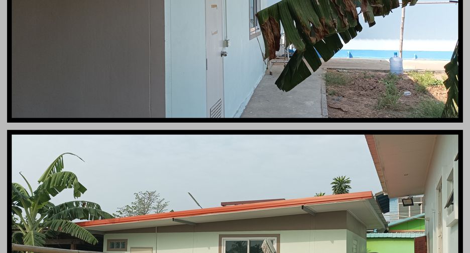 For sale 2 bed house in Ban Khwao, Chaiyaphum