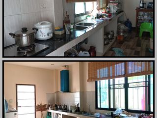 For sale 2 bed house in Ban Khwao, Chaiyaphum