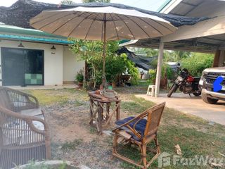 For sale 1 Beds house in Ko Chan, Chonburi