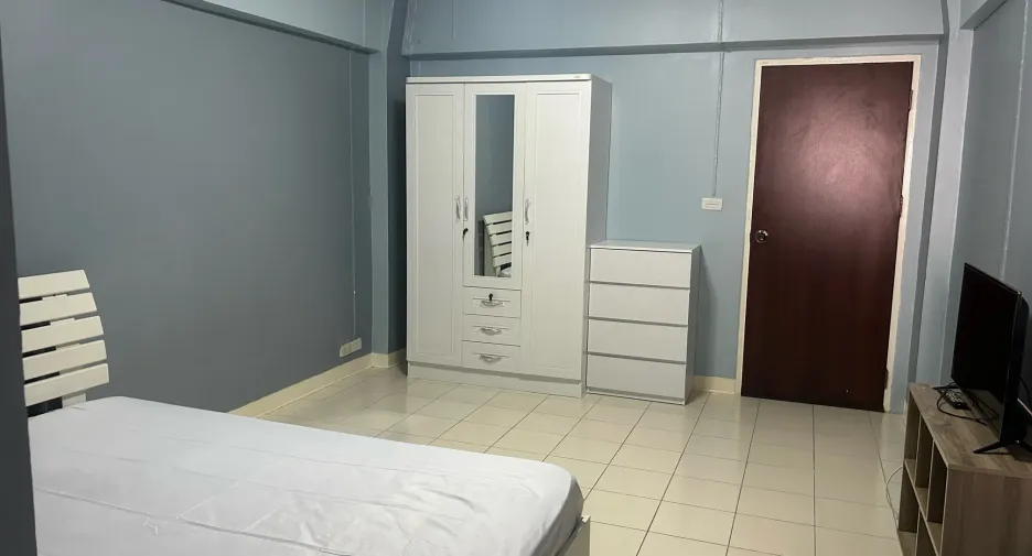 For rent studio condo in Mueang Khon Kaen, Khon Kaen