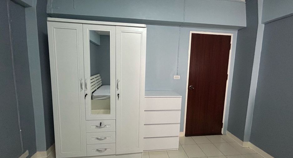 For rent studio condo in Mueang Khon Kaen, Khon Kaen