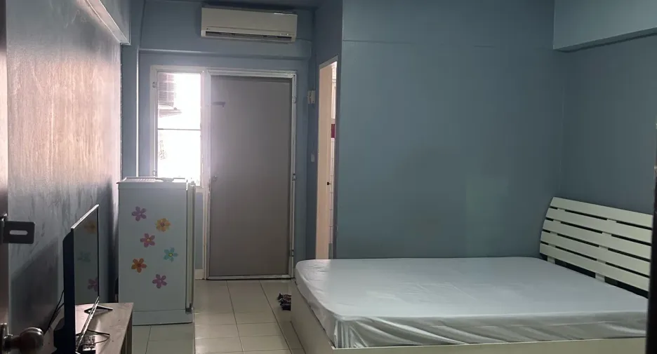 For rent studio condo in Mueang Khon Kaen, Khon Kaen