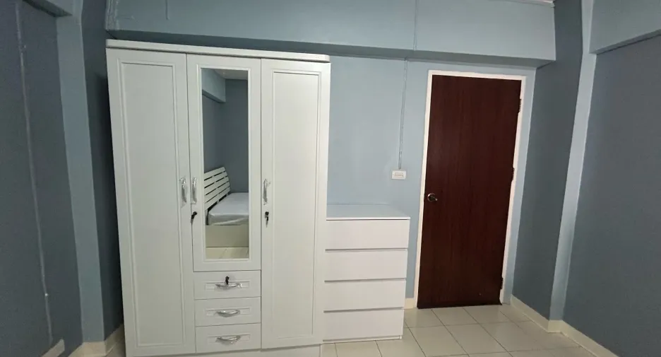 For rent スタジオ condo in Mueang Khon Kaen, Khon Kaen