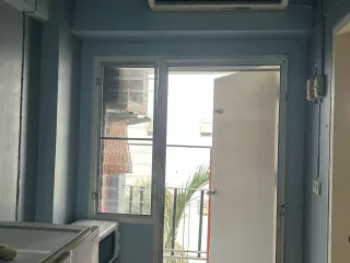 For rent studio condo in Mueang Khon Kaen, Khon Kaen