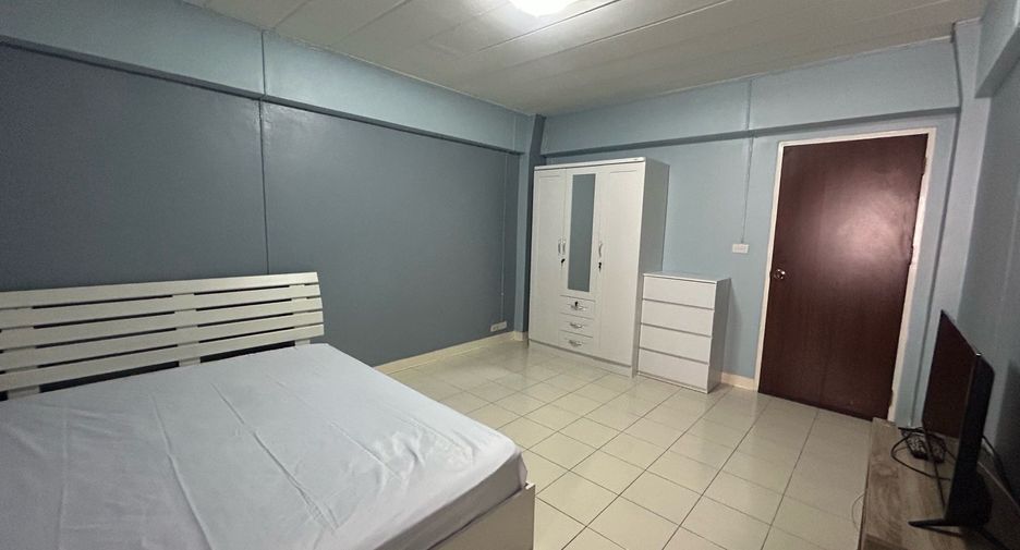 For rent studio condo in Mueang Khon Kaen, Khon Kaen