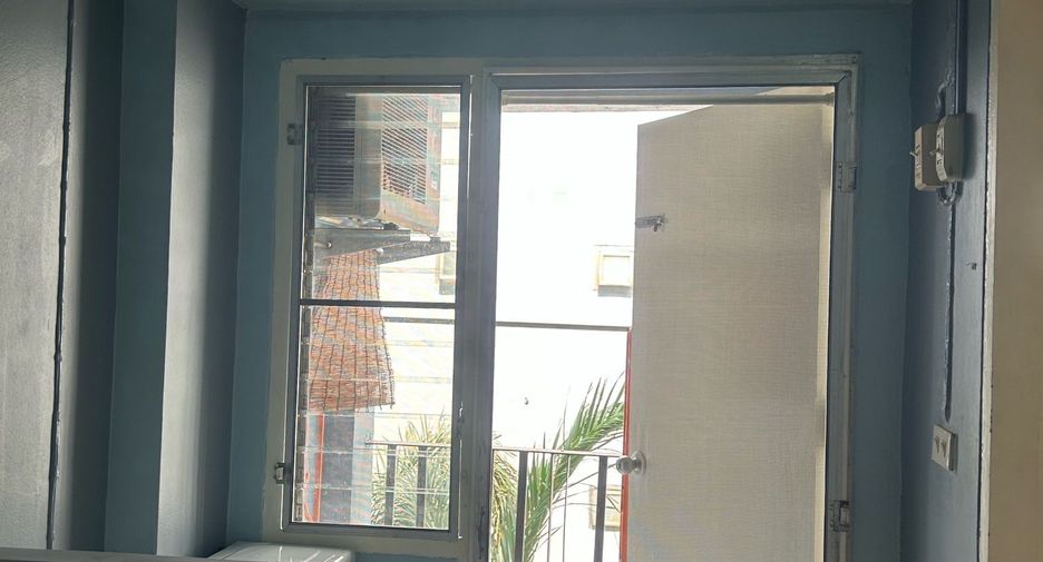 For rent studio condo in Mueang Khon Kaen, Khon Kaen