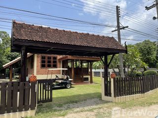 For sale 3 bed house in Ban Tak, Tak
