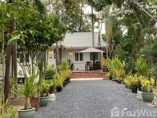 For rent 1 bed house in Ban Bueng, Chonburi