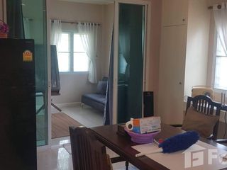 For rent 1 bed house in Ban Bueng, Chonburi