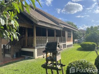 For rent 3 bed house in Ban Tak, Tak