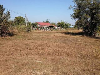 For sale land in Mueang Nong Khai, Nong Khai