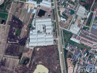 For sale land in Mueang Lamphun, Lamphun