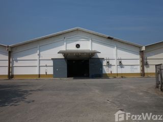 For sale land in Mueang Lamphun, Lamphun