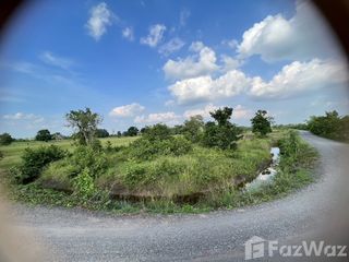 For sale land in Dan Khun Thot, Nakhon Ratchasima