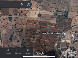 For sale land in Dan Khun Thot, Nakhon Ratchasima