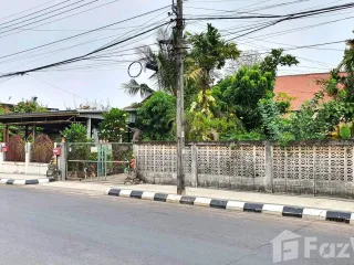 For sale land in Mueang Kalasin, Kalasin