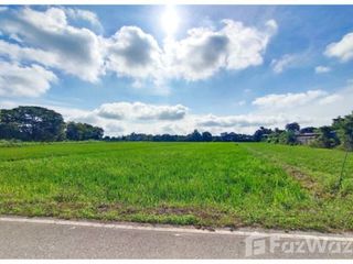 For sale land in Mueang Chiang Rai, Chiang Rai