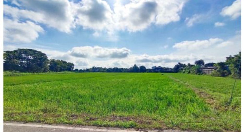 For sale land in Mueang Chiang Rai, Chiang Rai
