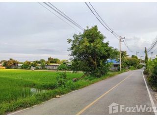 For sale land in Mueang Chiang Rai, Chiang Rai