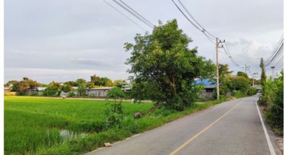 For sale land in Mueang Chiang Rai, Chiang Rai
