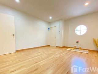 For sale 2 Beds townhouse in Kamphaeng Saen, Nakhon Pathom