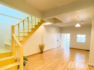 For sale 2 Beds townhouse in Kamphaeng Saen, Nakhon Pathom