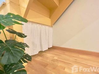 For sale 2 Beds townhouse in Kamphaeng Saen, Nakhon Pathom