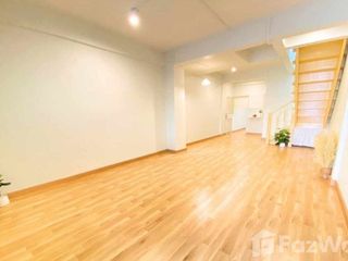 For sale 2 Beds townhouse in Kamphaeng Saen, Nakhon Pathom