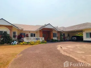 For sale 3 bed house in Mueang Chiang Rai, Chiang Rai