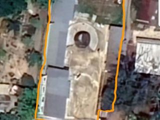 For sale land in Mueang Kanchanaburi, Kanchanaburi